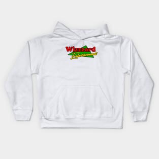 Wizzzard Entertainment Kids Hoodie